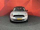Minituur van MINI Mini Countryman 1.6 Cooper S Chili | Automaat | Stoelverwaming | Pano