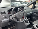 Minituur van Opel Zafira 1.8 Executive | Nieuw Binnen! | Cruise | Trekhaak | Navi