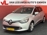 Miniaturansicht von Renault Clio Estate 0.9 TCe Limited | Airco | Navi | Cruise