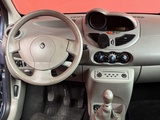 Minituur van Renault Twingo 1.2-16V Expression | Airco | Zuinig rijden |