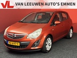Thumbnail of Opel Corsa 1.4-16V Anniversary Edition | Airco | Radio CD | Cruise Control | APK 01-11-2026