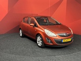 Thumbnail of Opel Corsa 1.4-16V Anniversary Edition | Airco | Radio CD | Cruise Control | APK 01-11-2026
