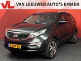 Thumbnail of Kia Sportage 1.6 GDI 20th Anniversary | Navigatie | Climate Control | Trekhaak | APK 27-06-2026 |
