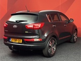 Thumbnail of Kia Sportage 1.6 GDI 20th Anniversary | Navigatie | Climate Control | Trekhaak | APK 27-06-2026 |
