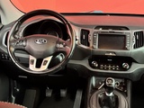 Thumbnail of Kia Sportage 1.6 GDI 20th Anniversary | Navigatie | Climate Control | Trekhaak | APK 27-06-2026 |