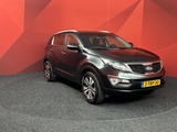 Thumbnail of Kia Sportage 1.6 GDI 20th Anniversary | Navigatie | Climate Control | Trekhaak | APK 27-06-2026 |