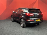 Thumbnail of Kia Sportage 1.6 GDI 20th Anniversary | Navigatie | Climate Control | Trekhaak | APK 27-06-2026 |