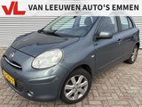 Minituur van Nissan Micra 1.2 DIG-S Connect Edition | Nieuw Binnen! | Automaat | Airco | Navi