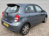 Minituur van Nissan Micra 1.2 DIG-S Connect Edition | Nieuw Binnen! | Automaat | Airco | Navi