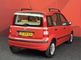 Thumbnail of Fiat Panda 1.2 Sportsound | Automaat | Airco | Zuinig rijden