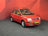 Thumbnail of Fiat Panda 1.2 Sportsound | Automaat | Airco | Zuinig rijden