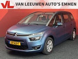 Miniaturansicht von Citroën C4 Grand Picasso 1.2 PureTech Business | 7 Persoons | Navi | Trekhaak | Cruise