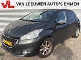 Minituur van Peugeot 208 1.2 VTi Allure | Nieuw Binnen! | Clima | Cruise