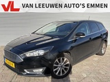 Miniaturansicht von Ford Focus Wagon 1.5 Titanium | Nieuw Binnen! | Cruise | Navi | Clima