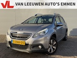 Miniaturansicht von Peugeot 2008 1.6 VTi Allure | Nieuw Binnen! | Automaat | Navi | Cruise