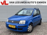 Minituur van Fiat Panda 1.1 Active Plus | Nieuw Binnen! | APK 29-09-2026 | Goedkoop Rijden