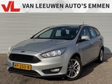 Minituur van Ford Focus Wagon 1.0 Lease Edition | Nieuw Binnen! | Cruise | Trekhaak | Navi