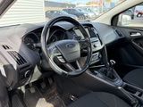 Minituur van Ford Focus Wagon 1.0 Lease Edition | Nieuw Binnen! | Cruise | Trekhaak | Navi