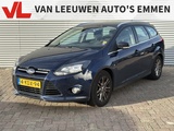 Thumbnail of Ford Focus Wagon 1.0 EcoBoost Titanium | Nieuw Binnen! | Navi | Trekhaak | Cruise