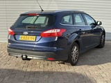 Thumbnail of Ford Focus Wagon 1.0 EcoBoost Titanium | Nieuw Binnen! | Navi | Trekhaak | Cruise