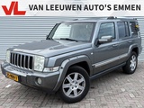 Minituur van Jeep Commander 3.0 CRD Limited | Nieuw Binnen! | Zo mee | Lees text | Read Text
