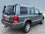 Minituur van Jeep Commander 3.0 CRD Limited | Nieuw Binnen! | Zo mee | Lees text | Read Text