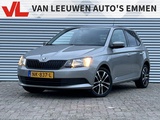Thumbnail of ŠKODA Fabia 1.2 TSI Active | Nieuw Binnen! | Automaat | Airco | Trekhaak | APK 06-11-2026 |