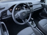 Thumbnail of ŠKODA Fabia 1.2 TSI Active | Nieuw Binnen! | Automaat | Airco | Trekhaak | APK 06-11-2026 |