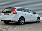Thumbnail of Volvo V60 1.5 T3 Polar+ | Nieuw Binnen! | Automaat | Stoelverwarming | Navi