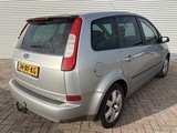 Thumbnail of Ford Focus C-Max 1.8-16V Futura | Nieuw Binnen! | Zo Mee | Lees Tekst | Read Text