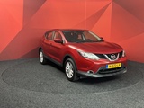 Thumbnail of Nissan Qashqai 1.2 Acenta | Lees Tekst | Zo Mee | Read Text