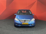 Miniaturansicht von Mercedes-Benz A-klasse 170 Elegance | Cruise | Airco | Radio CD