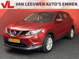 Thumbnail of Nissan Qashqai 1.2 Acenta | Lees Tekst | Zo Mee | Read Text