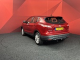 Thumbnail of Nissan Qashqai 1.2 Acenta | Lees Tekst | Zo Mee | Read Text