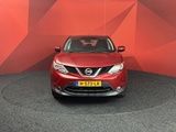Thumbnail of Nissan Qashqai 1.2 Acenta | Lees Tekst | Zo Mee | Read Text