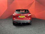Thumbnail of Nissan Qashqai 1.2 Acenta | Lees Tekst | Zo Mee | Read Text