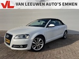 Minituur van Audi A3 Cabriolet 1.2 TFSI Ambition Pro Line S | Nieuw Binnen! | Stoelverwarming | Clima | Facelift