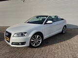 Minituur van Audi A3 Cabriolet 1.2 TFSI Ambition Pro Line S | Nieuw Binnen! | Stoelverwarming | Clima | Facelift