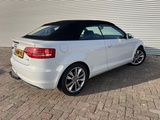 Minituur van Audi A3 Cabriolet 1.2 TFSI Ambition Pro Line S | Nieuw Binnen! | Stoelverwarming | Clima | Facelift