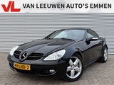 Thumbnail of Mercedes-Benz SLK-klasse 350 | Nieuw Binnen! | Automaat | Stoelverwarming | Leder |