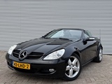 Thumbnail of Mercedes-Benz SLK-klasse 350 | Nieuw Binnen! | Automaat | Stoelverwarming | Leder |