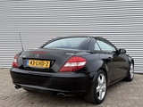 Thumbnail of Mercedes-Benz SLK-klasse 350 | Nieuw Binnen! | Automaat | Stoelverwarming | Leder |