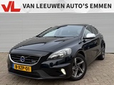Thumbnail of Volvo V40 2.0 D4 Ocean Race Business | Nieuw Binnen! | Camera | Leder | Stoelverwarming