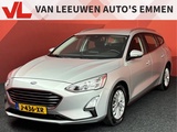 Miniaturansicht von Ford Focus Wagon 1.0 EcoBoost ST Line Business | APK 14-03-2027 | Clima | Cruise