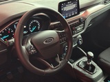 Miniaturansicht von Ford Focus Wagon 1.0 EcoBoost ST Line Business | APK 14-03-2027 | Clima | Cruise