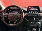 Miniaturansicht von Ford Focus Wagon 1.0 EcoBoost ST Line Business | APK 14-03-2027 | Clima | Cruise