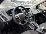Minituur van Ford Focus Wagon 1.6 TDCI ECOnetic Lease Titanium | Nieuw Binnen! | Navi | Cruise | Apk 03-2026!