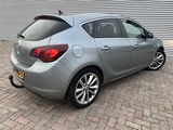 Miniaturansicht von Opel Astra 1.6 Turbo Cosmo | Nieuw Binnen! | Trekhaak | Leder | Cruise