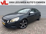 Minituur van Volvo S60 2.0 D4 R-Design | Nieuw Binnen! | Trekhaak | Navi | Stoelverwarming