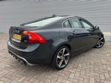 Minituur van Volvo S60 2.0 D4 R-Design | Nieuw Binnen! | Trekhaak | Navi | Stoelverwarming